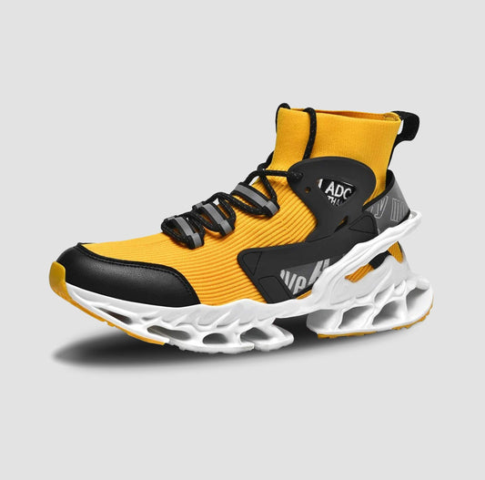 Finn Cotton Yellow / 39 Trailblazer 2.0 Trailblazer 2.0