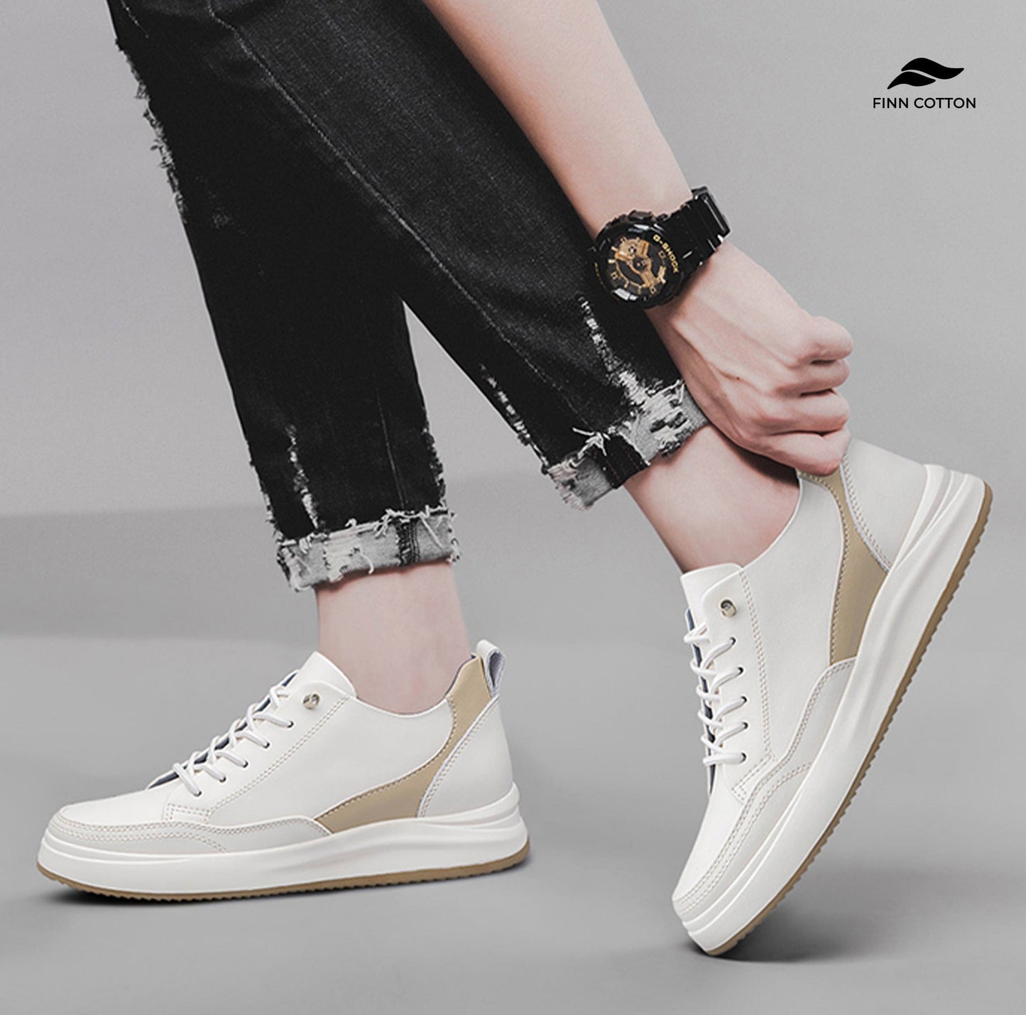 Finn Cotton Zenith 2.0 Zenith 2.0