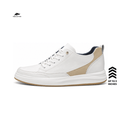 Finn Cotton Zenith 2.0 Zenith 2.0 Premium Elevator Sneaker | Finn Cotton