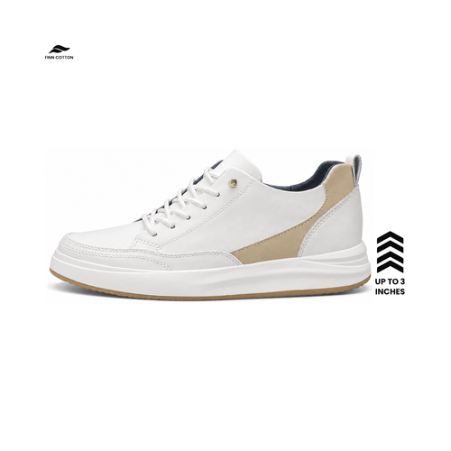 Finn Cotton Zenith 2.0 Zenith 2.0 Premium Elevator Sneaker | Finn Cotton