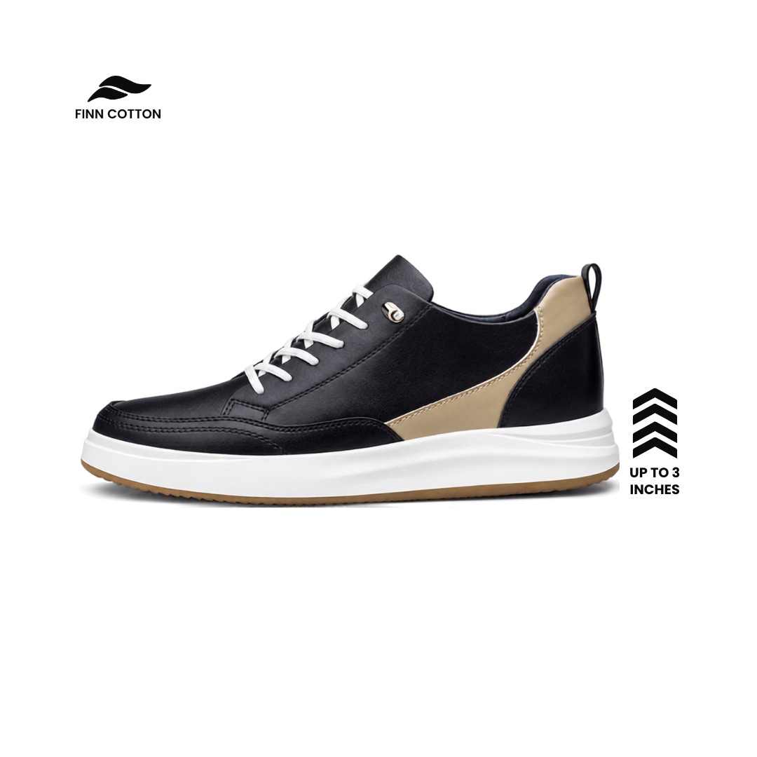 Finn Cotton Zenith 2.0 Zenith 2.0 Premium Elevator Sneaker | Finn Cotton