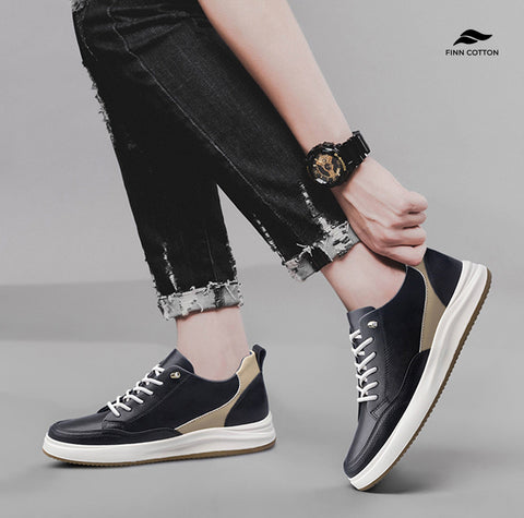 Finn Cotton Zenith 2.5 Zenith 2.5