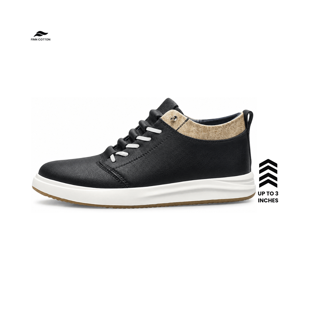 Finn Cotton Zenith 2.5 Zenith 2.5