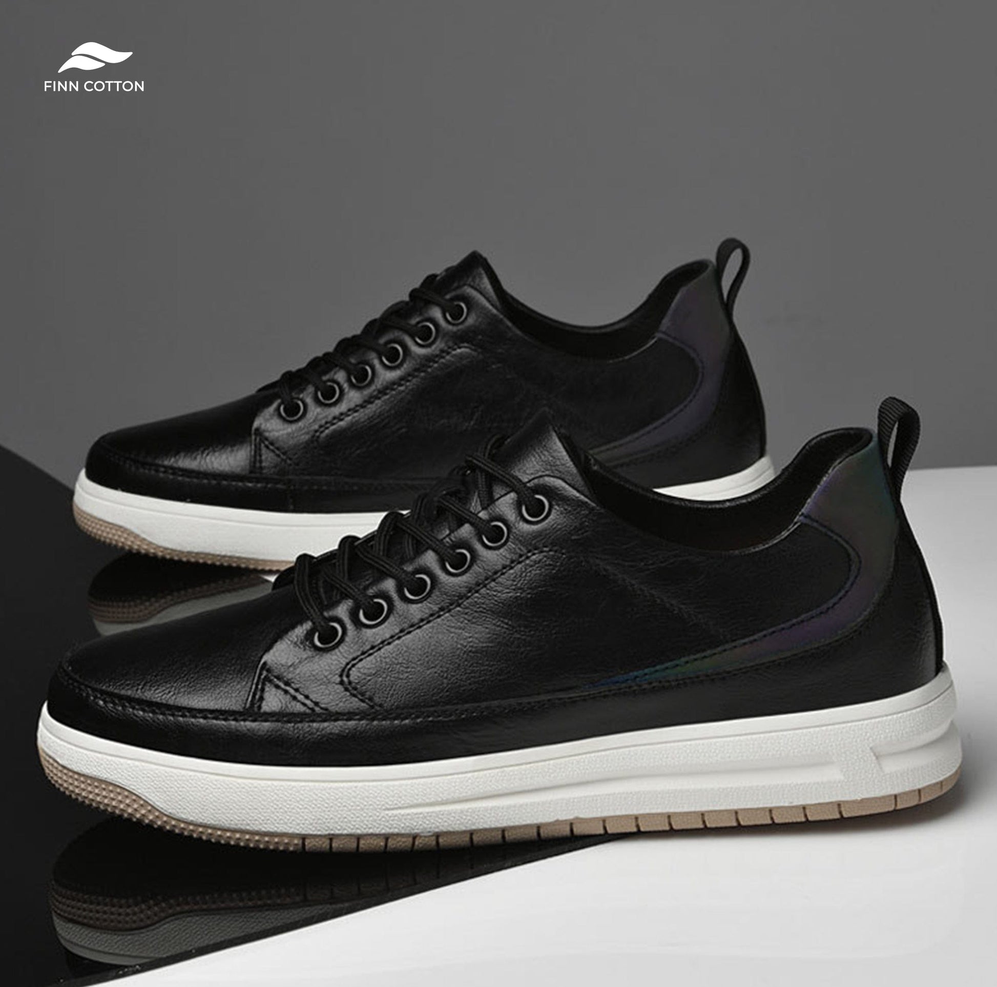 Finn Cotton Zenith 3.0 Low Zenith 3.0 Low