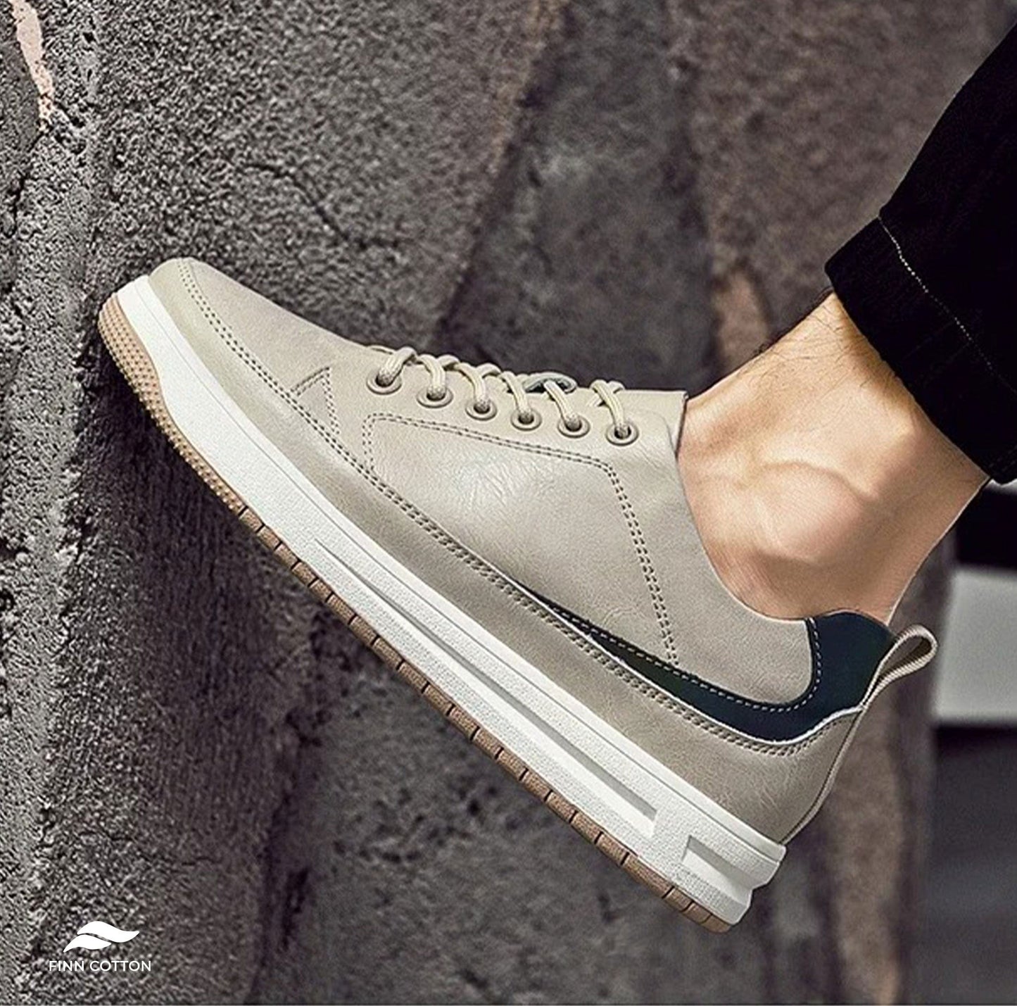 Finn Cotton Zenith 3.0 Low Zenith 3.0 Low