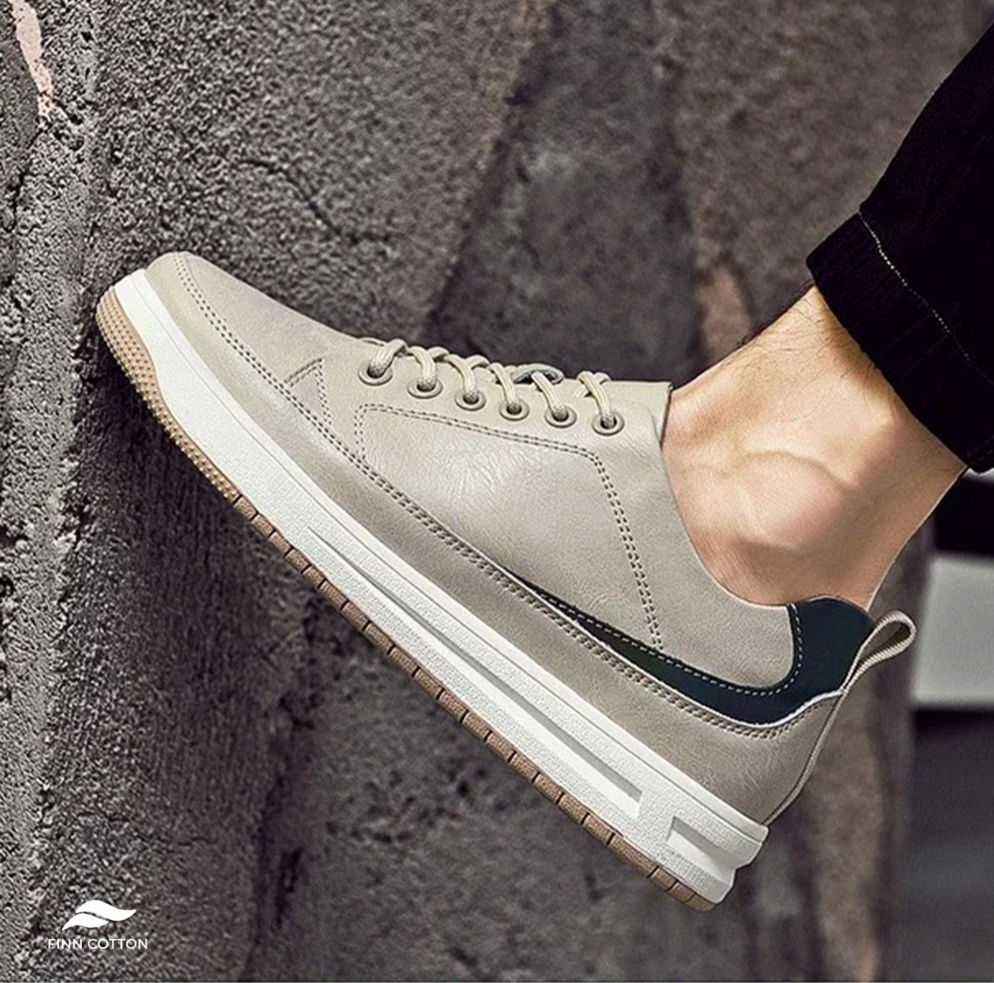 Finn Cotton Zenith 3.0 Low Zenith 3.0 Low