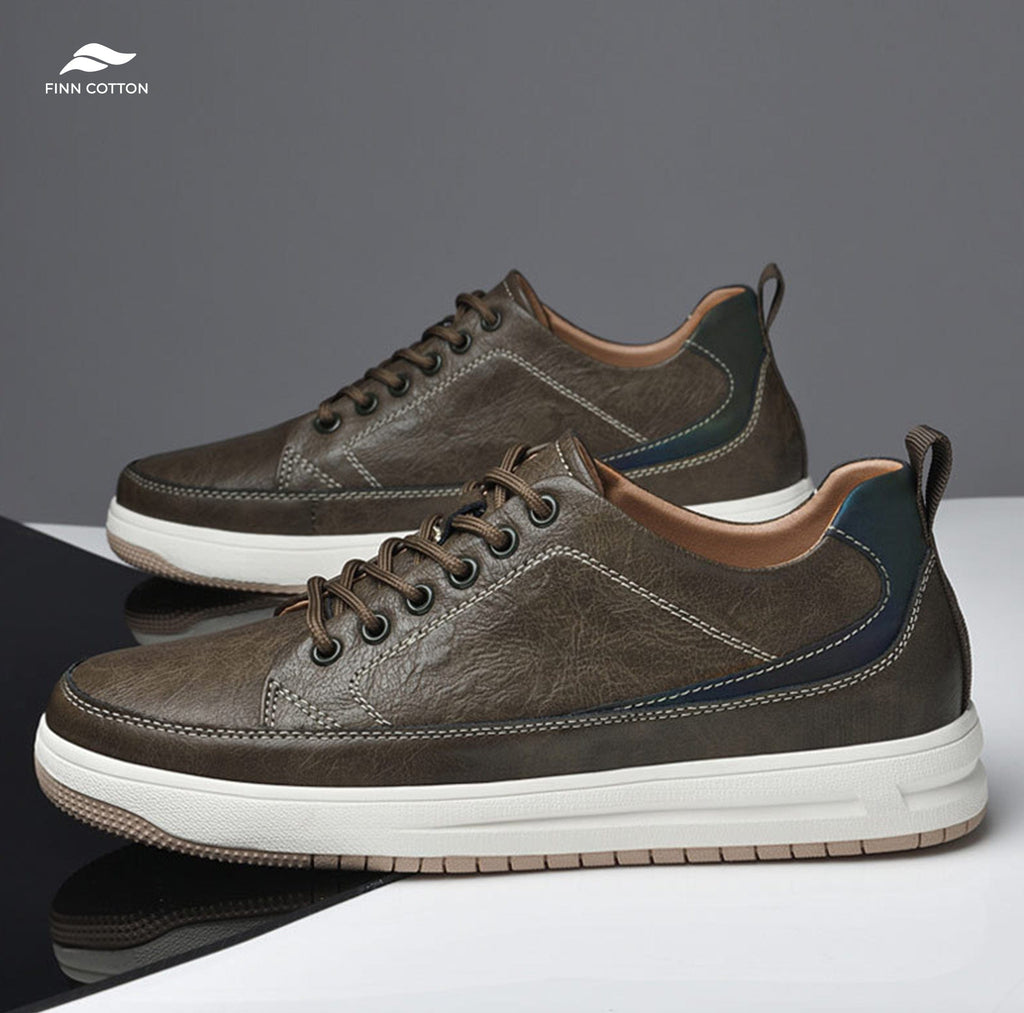 Finn Cotton Zenith 3.0 Low Zenith 3.0 Low
