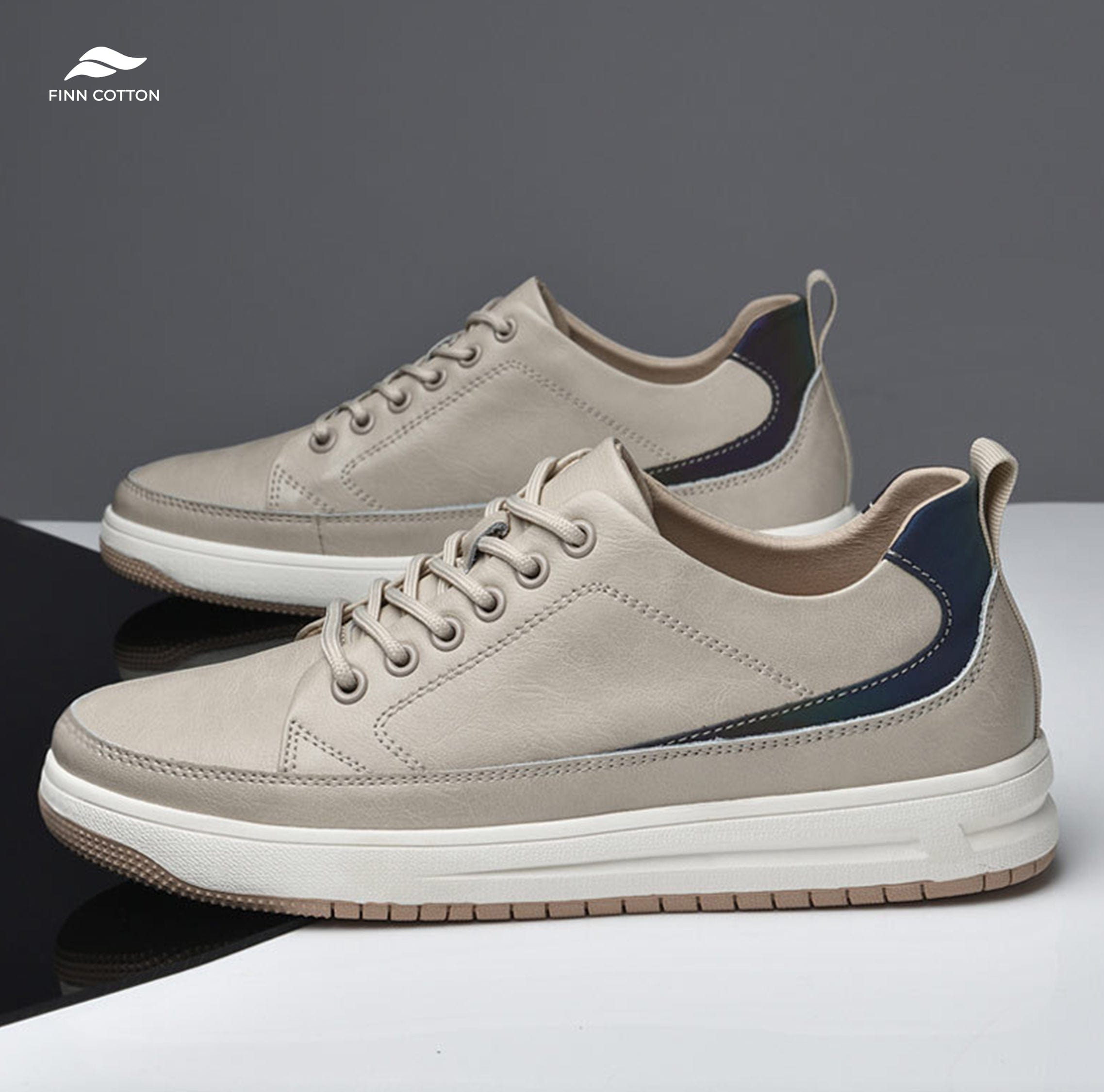 Finn Cotton Zenith 3.0 Low Zenith 3.0 Low