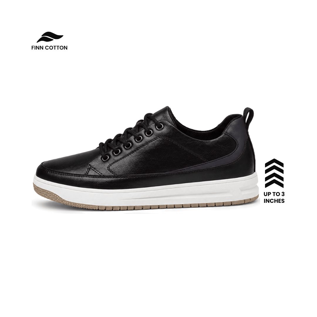 Finn Cotton Zenith 3.0 Zenith 3.0 Elite Elevator Sneaker | Finn Cotton