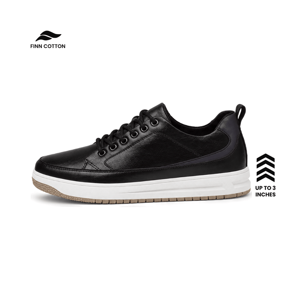 Finn Cotton Zenith 3.0 Zenith 3.0 Elite Elevator Sneaker | Finn Cotton