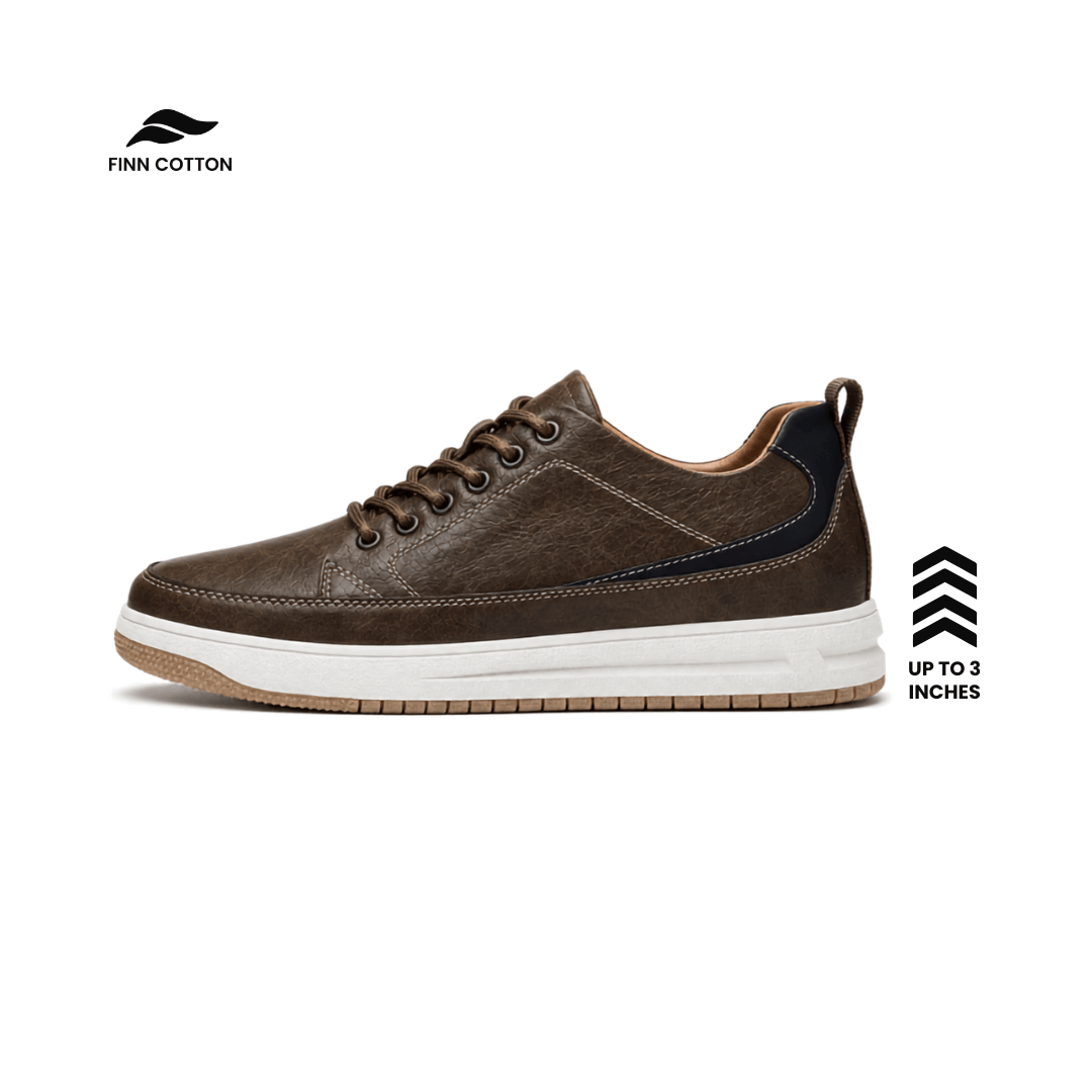 Finn Cotton Zenith 3.0 Zenith 3.0 Elite Elevator Sneaker | Finn Cotton