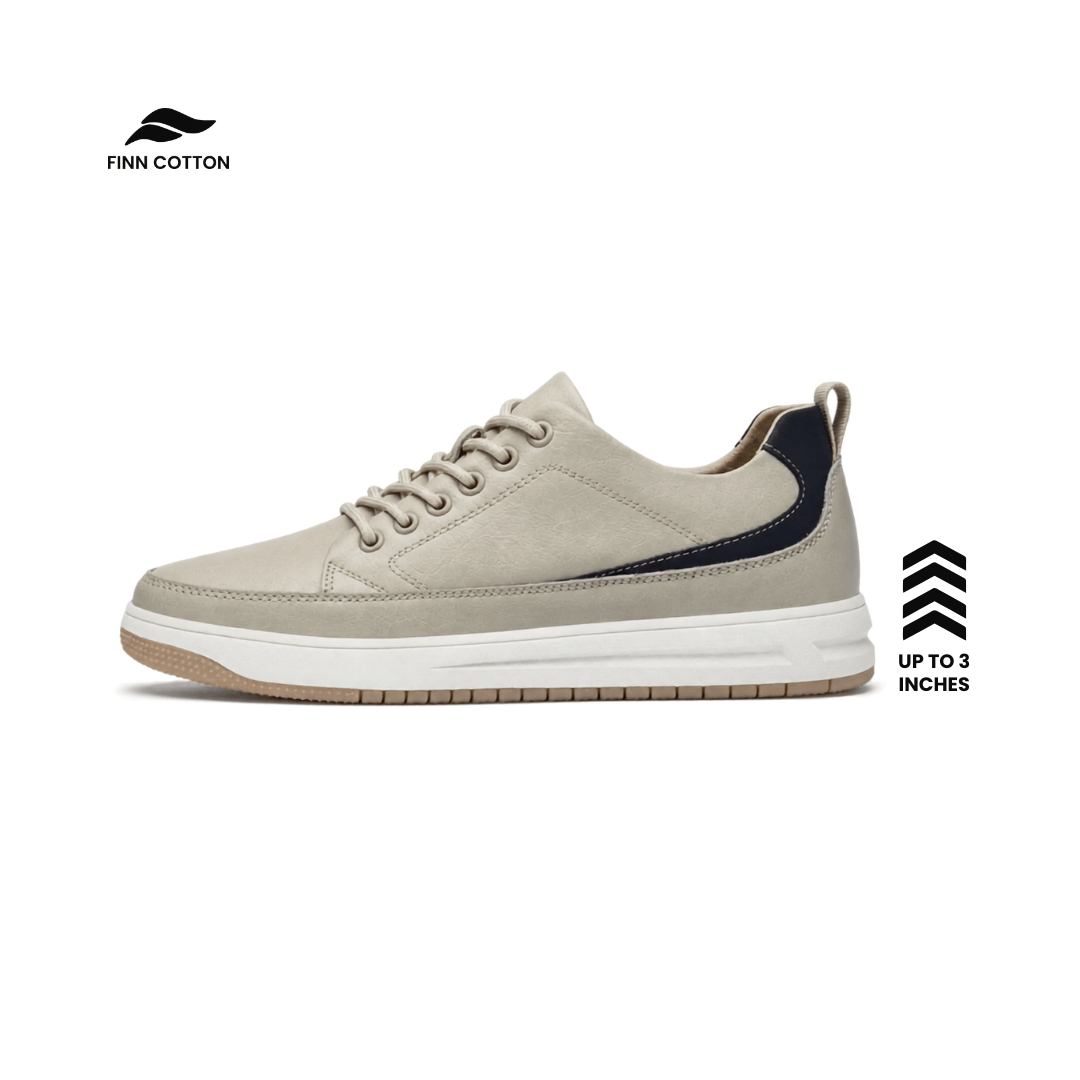 Finn Cotton Zenith 3.0 Zenith 3.0 Elite Elevator Sneaker | Finn Cotton