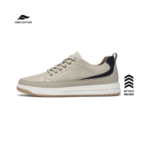 Finn Cotton Zenith 3.0 Zenith 3.0 Elite Elevator Sneaker | Finn Cotton