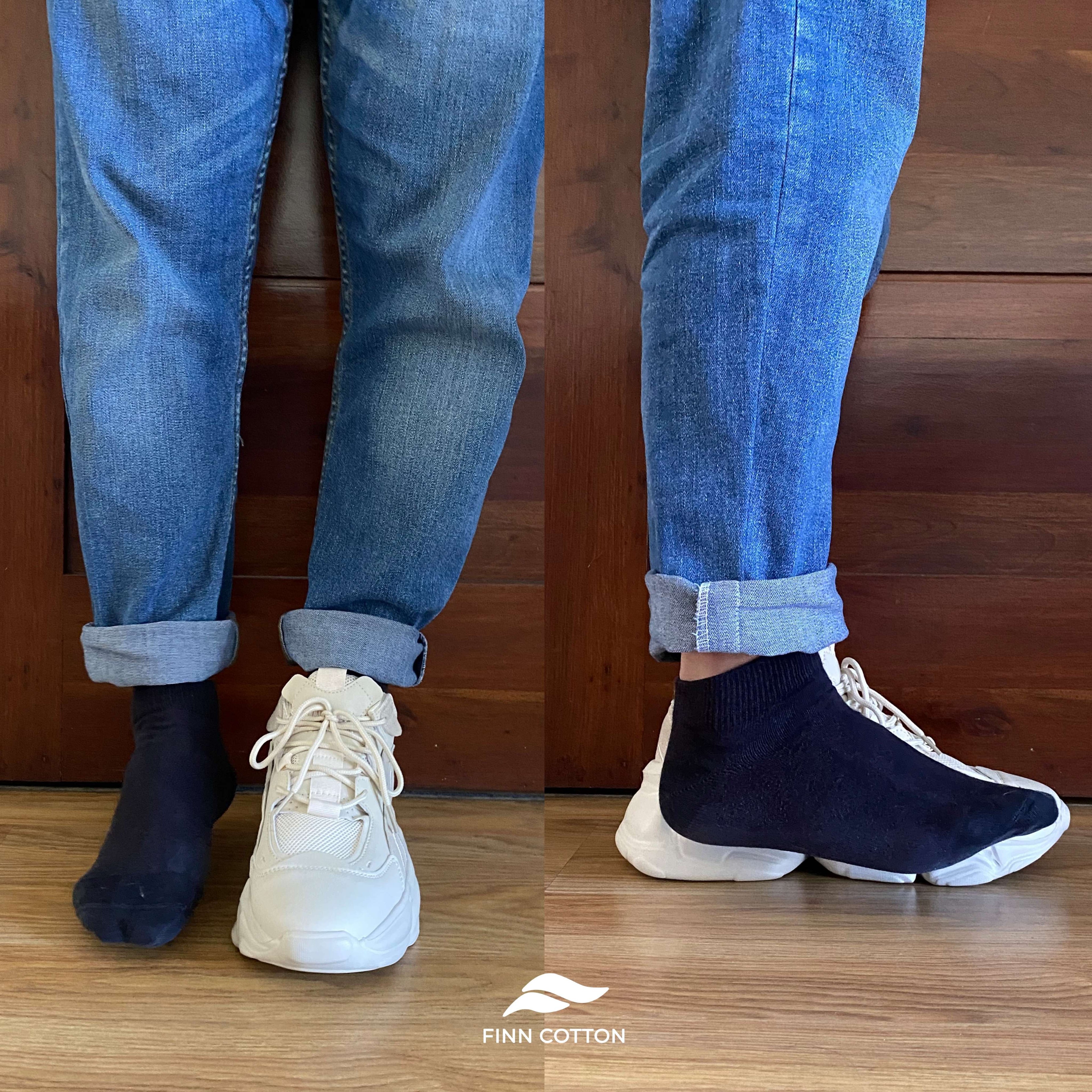Finn Cotton Zenith 3.0 Zenith 3.0