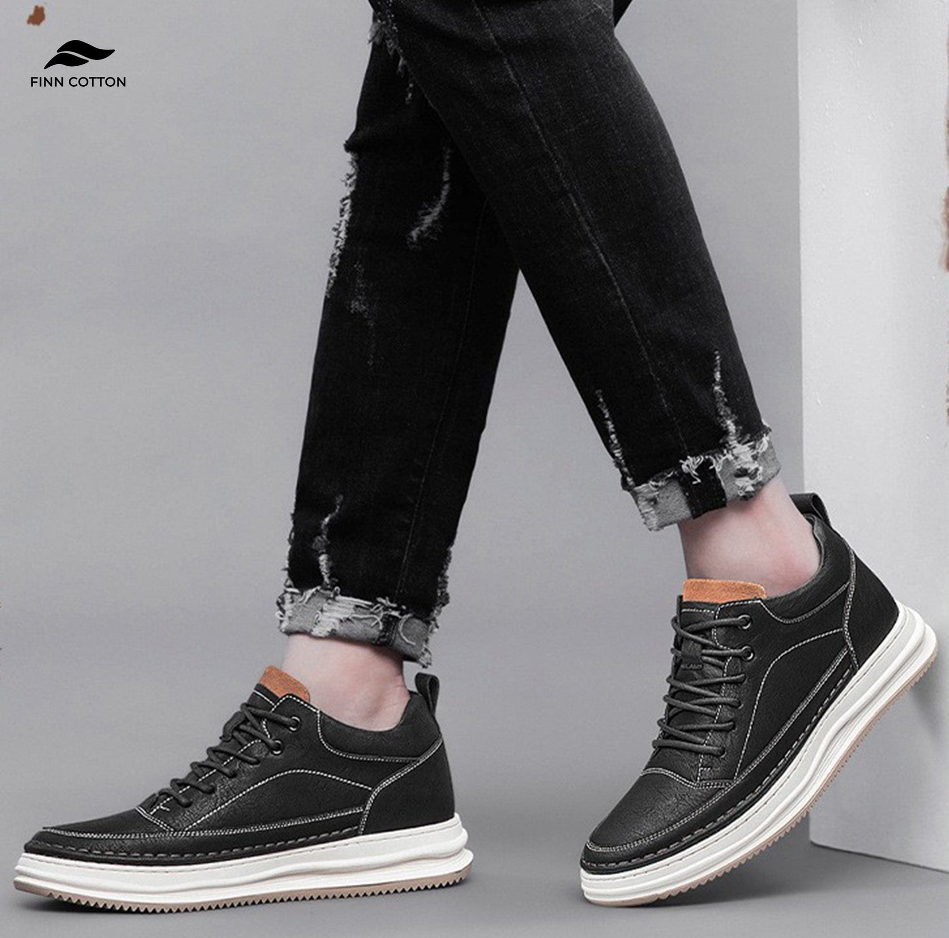 Finn Cotton Zenith 3.0 Zenith 3.0