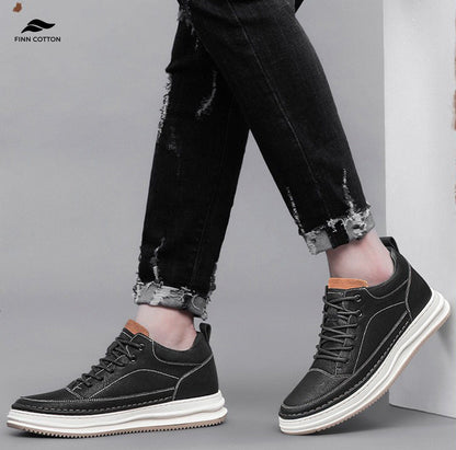 Finn Cotton Zenith 3.0 Zenith 3.0