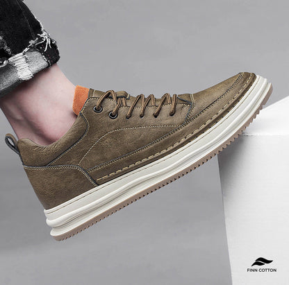 Finn Cotton Zenith 3.0 Zenith 3.0