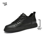 Finn Cotton Zenith Low Zenith Low