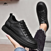 Finn Cotton Zenith Low Zenith Low