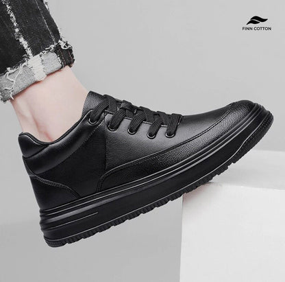 Finn Cotton Zenith Zenith