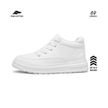Finn Cotton Zenith Zenith Height-Boosting Sneaker | Finn Cotton