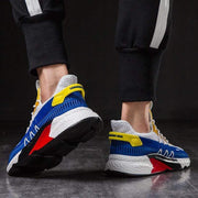 Finn Cotton "Makabayan" 1.0 Sneakers