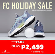 Finn Cotton Sneakers Holiday Sale